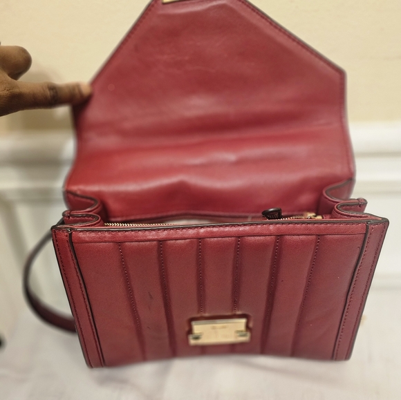 Michael kors crossbody bag - Picture 3 of 9